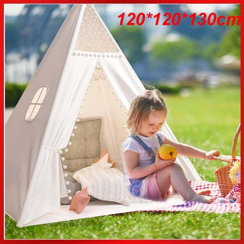Large children indian tent - indian,