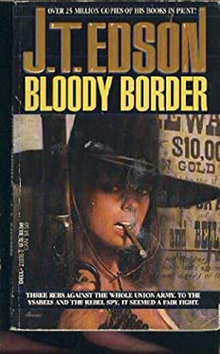 Bloody border mass market - border,