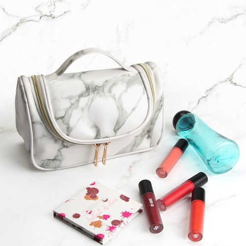 Marbling handy makeup brush - handy,