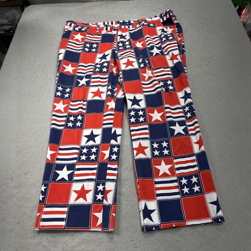 Loudmouth golf pants mens - pants,