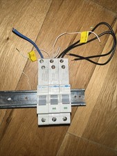 32A 30mA RCBO 6kA - Hager Type