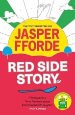 Jasper Fforde Red Side Story