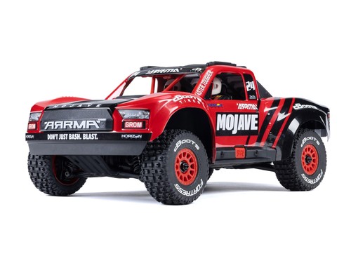 Arrma mojave grom mega - arrma,