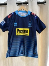 2019 Wigan Warriors Errea Away