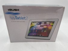 Bush MyTablet2 8" Android