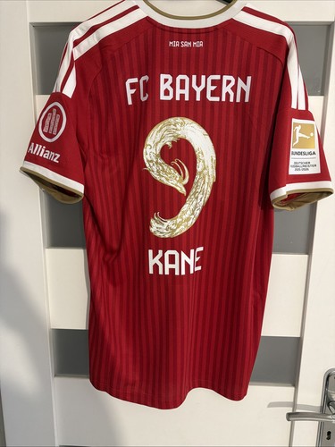 Adidas bayern munich home - fc,