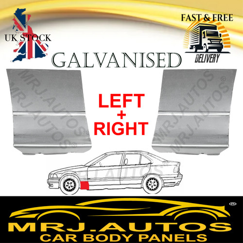 For bmw e36 00 - for, saloon