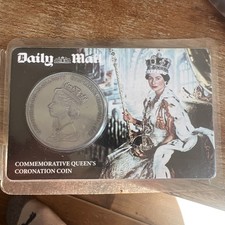 Daily Mail Commemorative