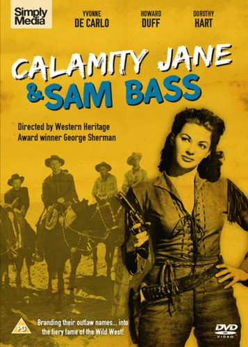 Calamity jane and sam - sam, bass