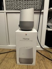 Google Home Hands Free Smart