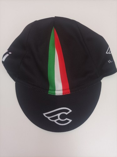 Cinelli cycling cap - cap, italian