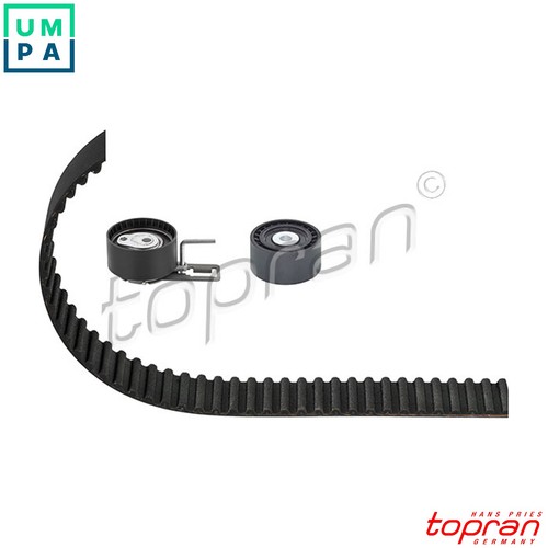 Timing belt kit 305 - timing,