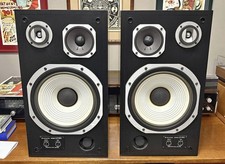 Kenwood LS-990 Vintage Shelf