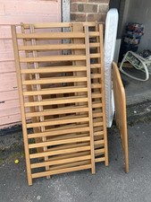 Mamas & Papas Cotbed