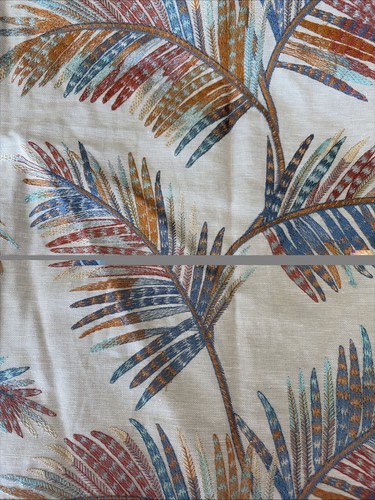 Jane churchill mazari palm - jane,