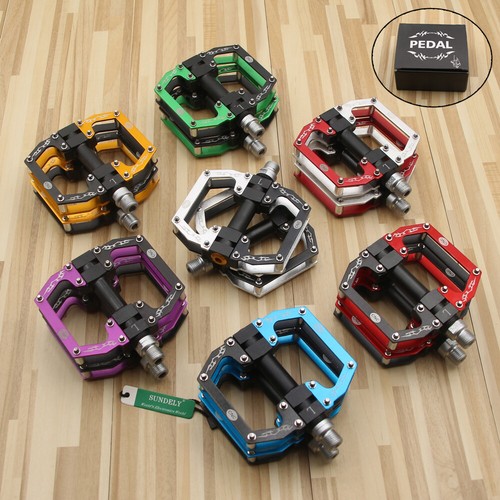 Cnc aluminum alloy mtb - alloy,