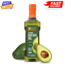 100% Pure Avocado Oil