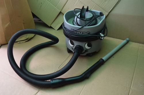 Numatic vnp 180 grey - numatic, vnp-180
