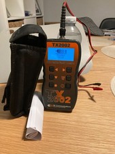 TX2002 TDR Cable Fault Measurement Locator with Original Cable 