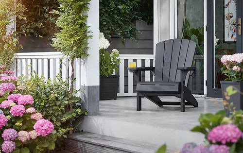 Keter alpine adirondack - keter,