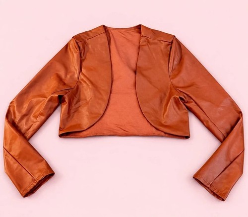 Popilush brown tan faux - popilush,