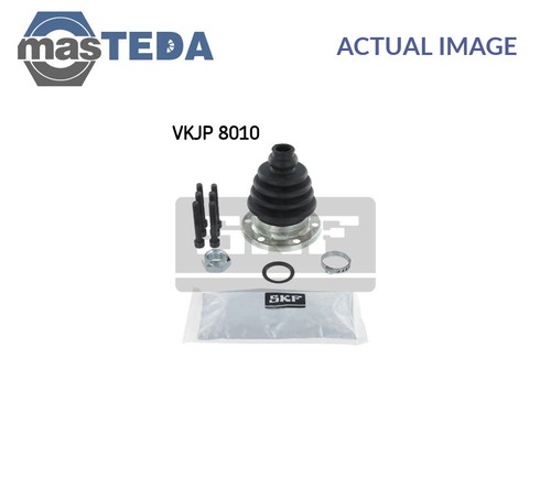 Vkjp 8010 joint boot kit - 8010,