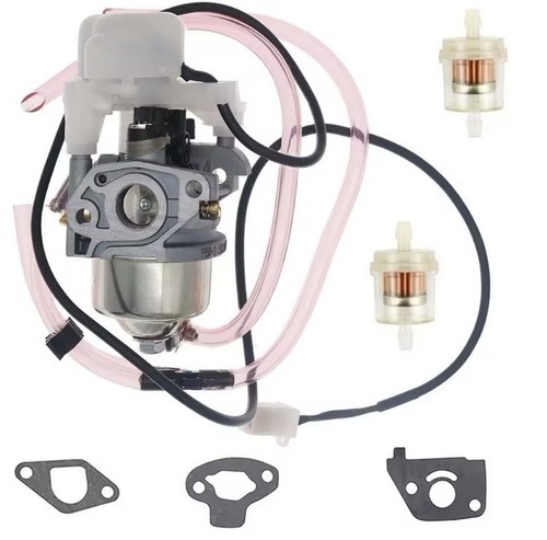 Carburetor for honda eu1000i - carburetor,