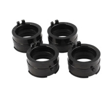 manifold rubbers intake boots