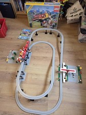 LEGO Airport Shuttle Monorail