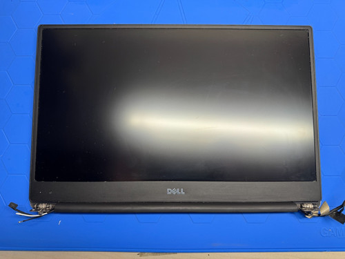 Dell xps 9350 fhd lcd - fhd,
