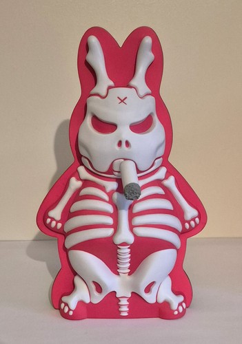 Kidrobot kozik skeleton - kidrobot,