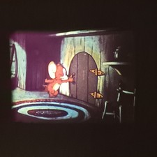 Super 8mm - 2x 50ft - Tom &