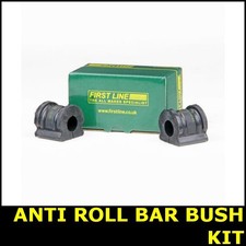 Stabiliser Anti-Roll Bar Bush