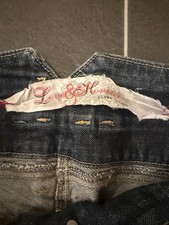 River Island Size 6 Denim