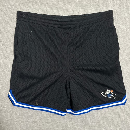 And1 y2k streetball mesh - y2k,