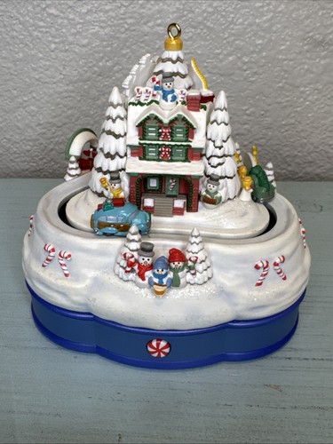 New hallmark magic - hallmark,