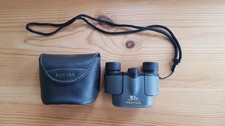 Pentax UCF Mini 10x21 5° Compact Binoculars with Case