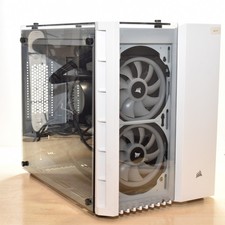 Gaming PC. Intel i7-10700K. 32GB. 1TB SSD. RTX2060 6GB