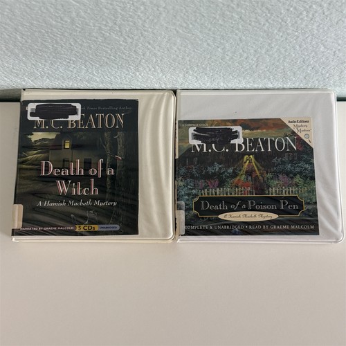 Lot beaton hamish - 2,