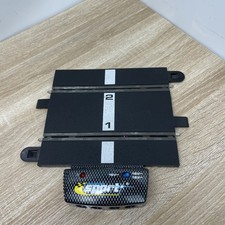 SCALEXTRIC Sport Start Line Track