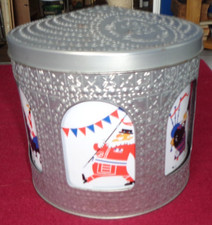 M&S Queen ERII Platinum
