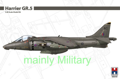 Hobby 2000 bae harrier - hobby,