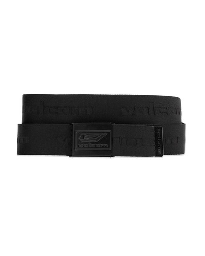 Volcom belt modstone web - -,