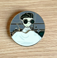 DISNEY BELOVED TALES SERIES FRANKENWEENIE PIN ON PIN