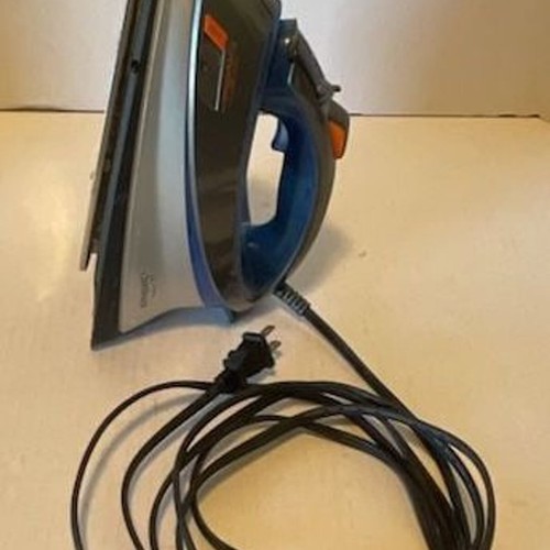 Sunbeam turbo steam master - turbo,