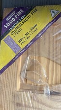 Solid pine wood - solid,