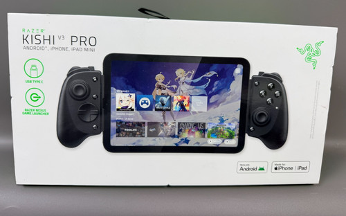 Razer kishi pro mobile - razer,