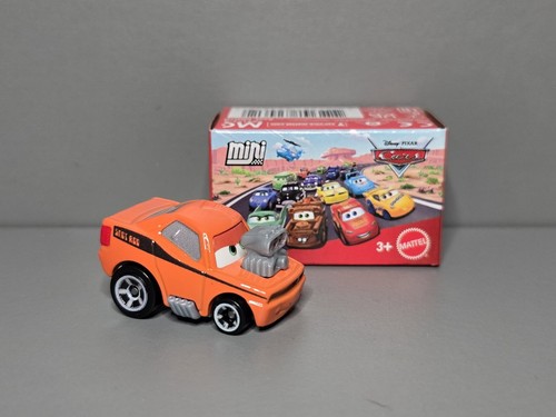 Disney pixar cars - disney, mini