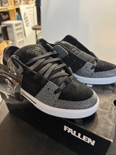Fallen Trooper skate shoes men