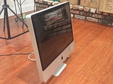 Apple iMac All-in-One Desktop